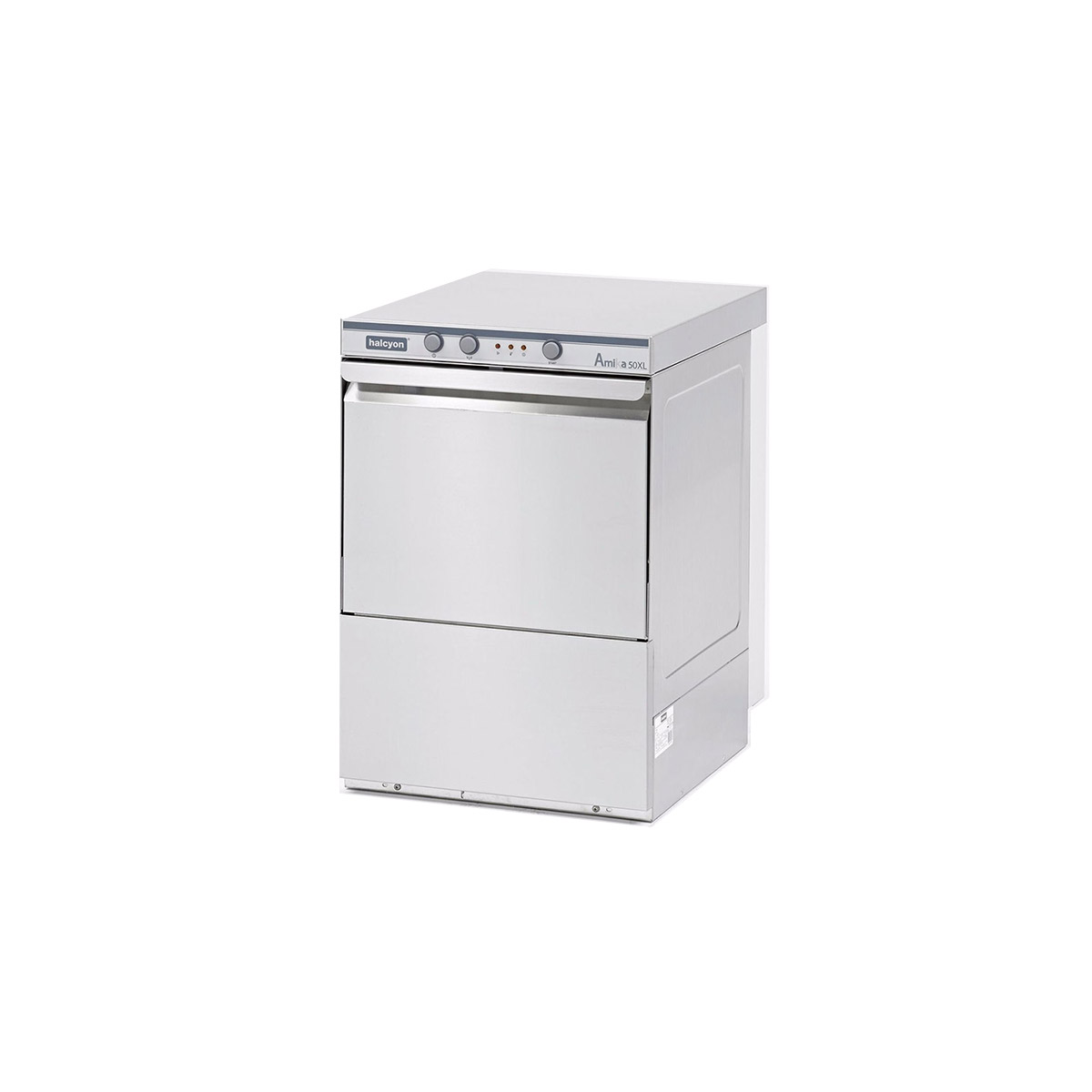 Maidaid Halcyon Amika Glasswasher