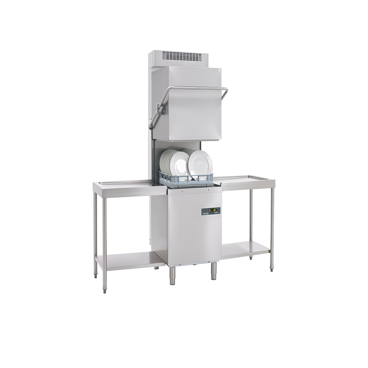 Maidaid Halcyon Passthrough Dishwasher