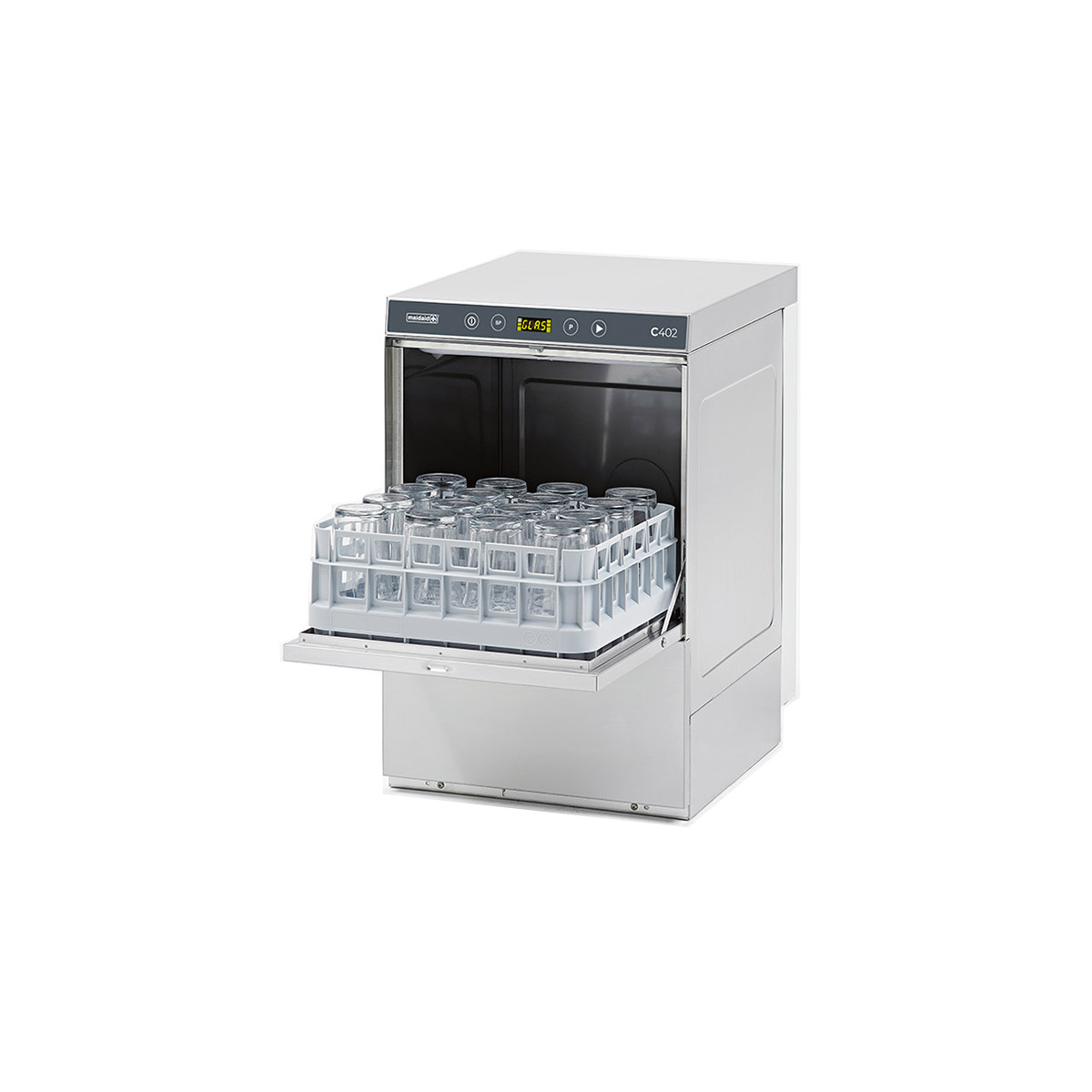 Maidaid Halcyon Glasswasher