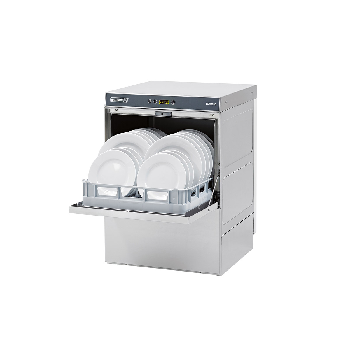 Maidaid Halcyon Dishwasher C525WSD