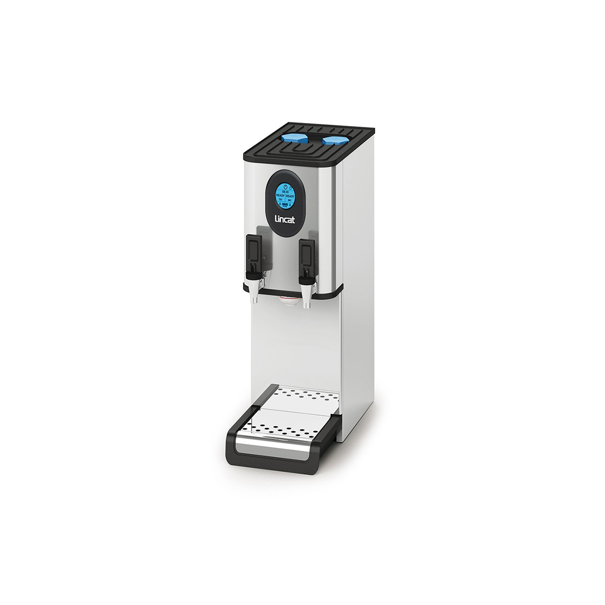 Lincat Filterflow Counter Top Twin-Temperature Water Boiler EB3FX/TT 3.0kW