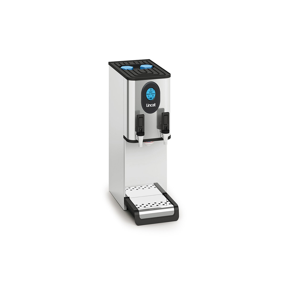 Lincat Filterflow Counter Top Twin-Temperature Water Boiler EB3FX/TT 3.0kW