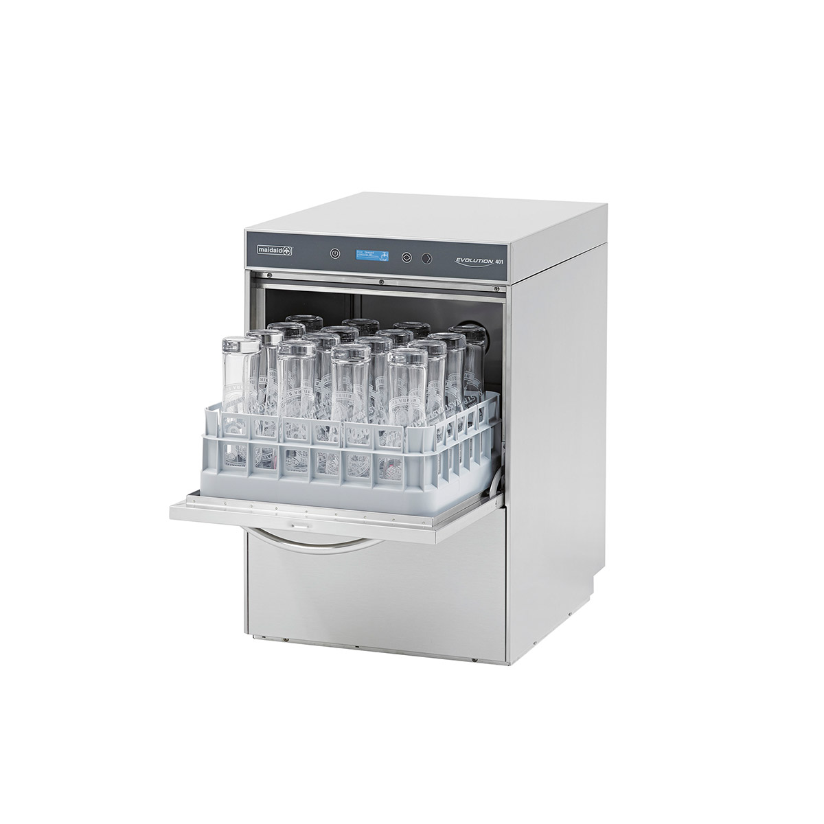 Maidaid Halcyon Evolution Glasswasher