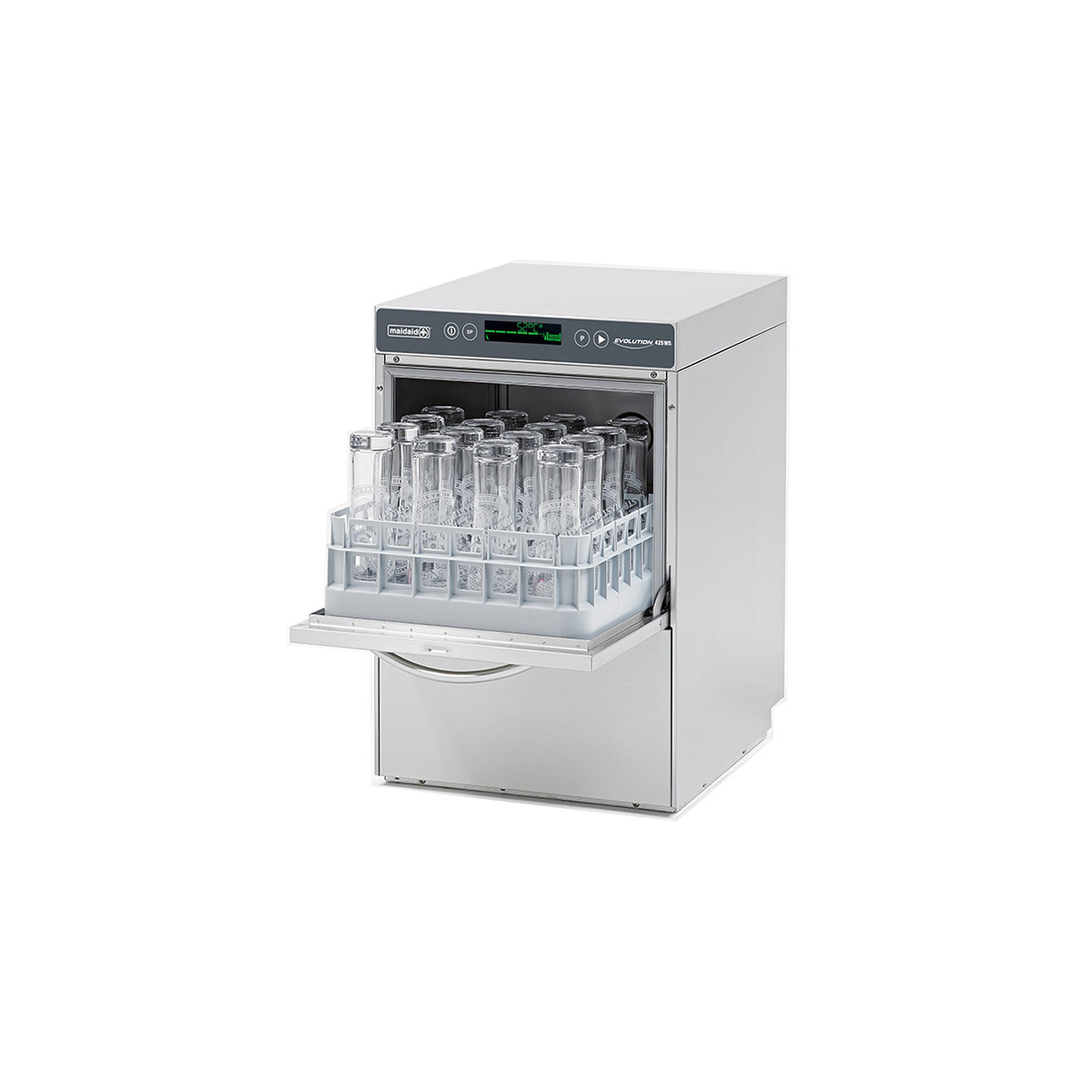Maidaid Halcyon Evolution Glasswasher