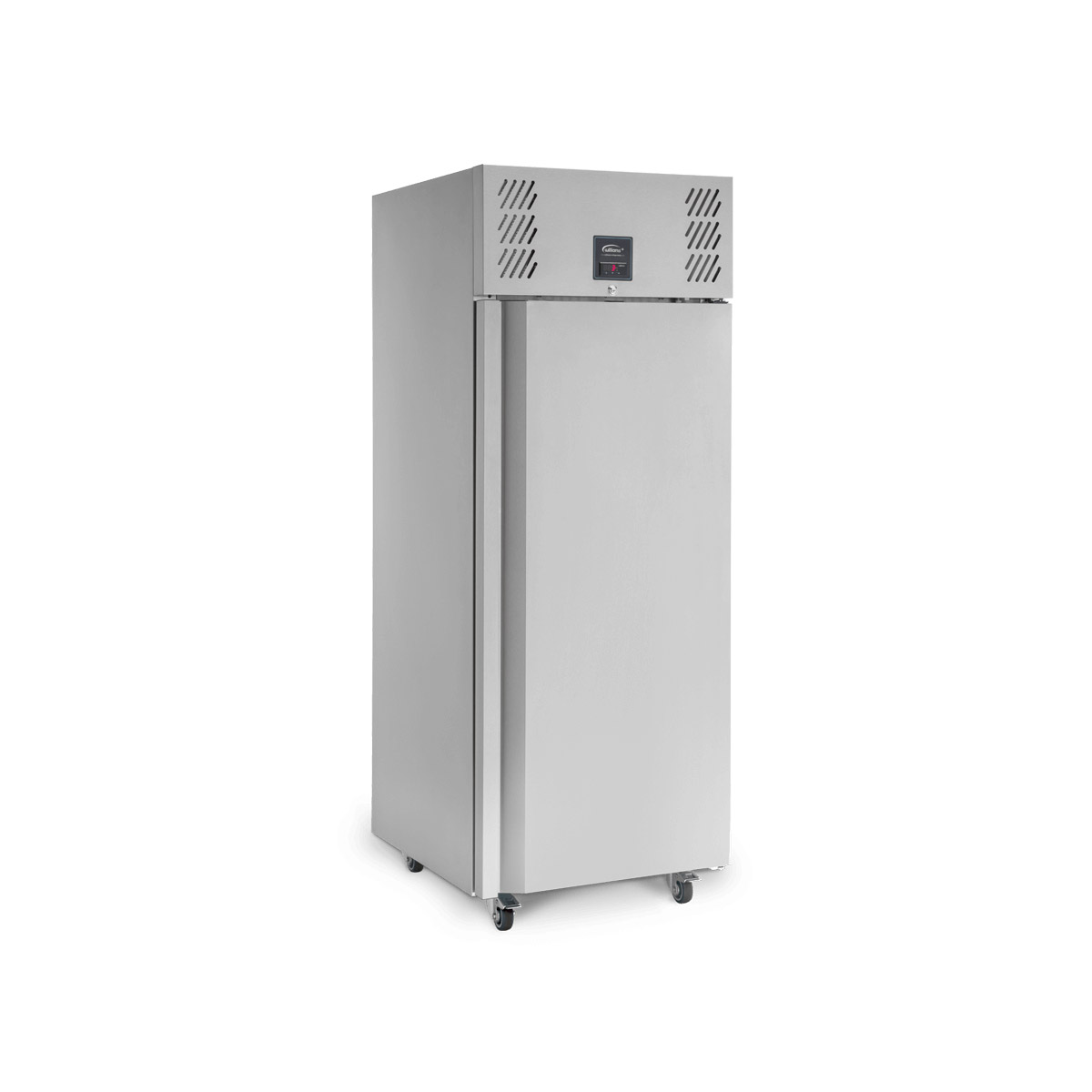 Williams Jade Single Door Upright Fridge 620Ltr HJ1-SA
