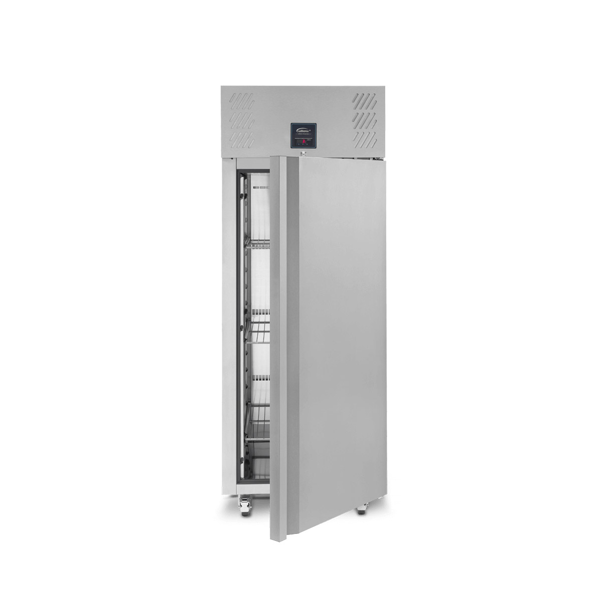 Williams Jade Single Door Upright Fridge 620Ltr HJ1-SA