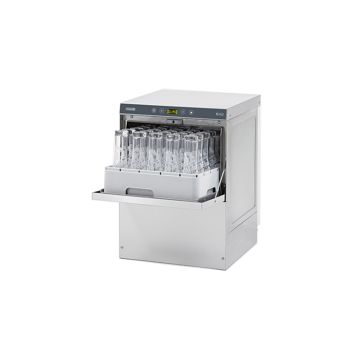 Maidaid Halcyon Glasswasher