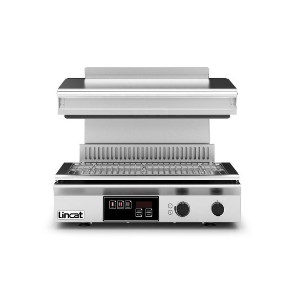 Lincat Opus 800 Electric Counter-top Adjustable Salamander Grill