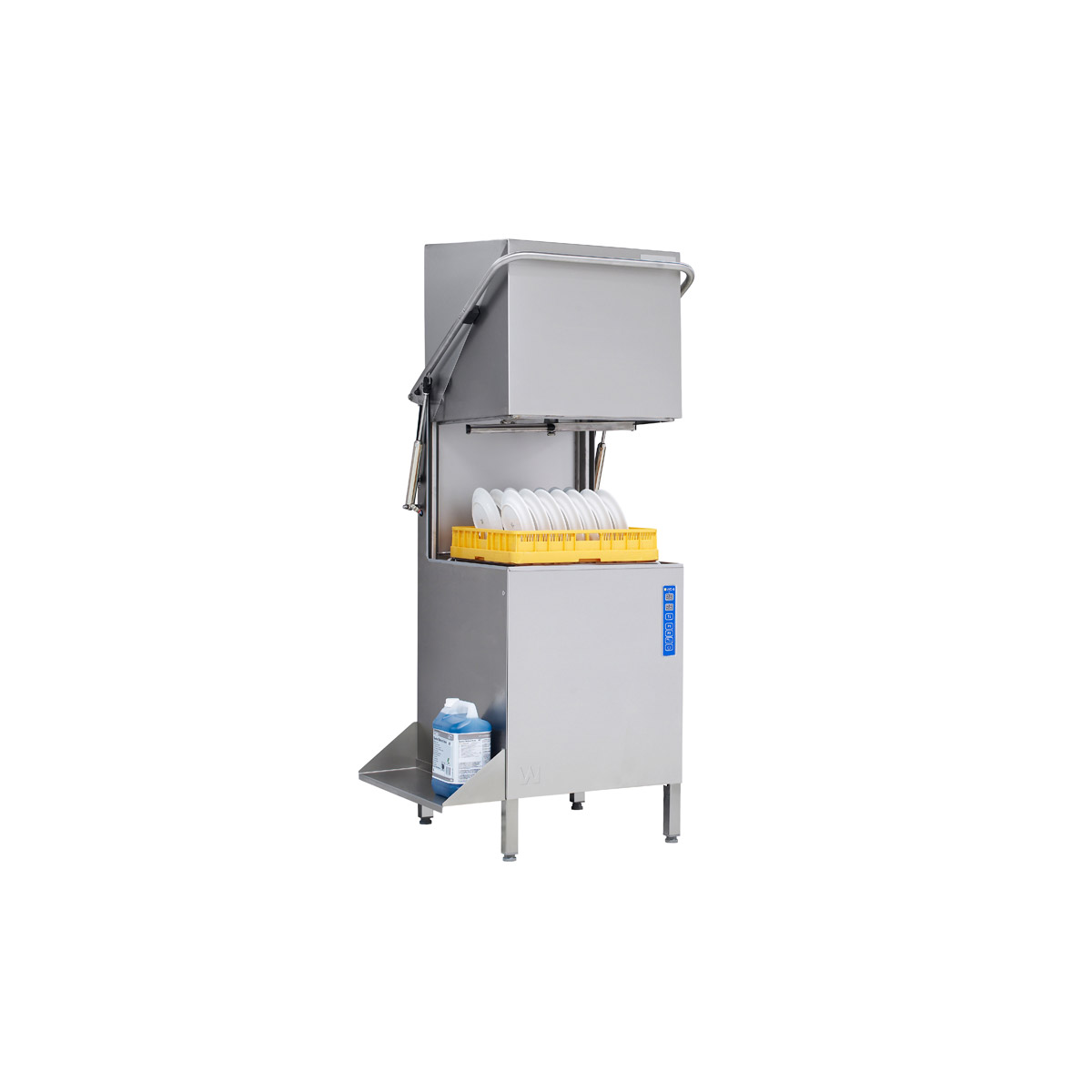 Wexiodisk Passthrough Dishwasher WD-6