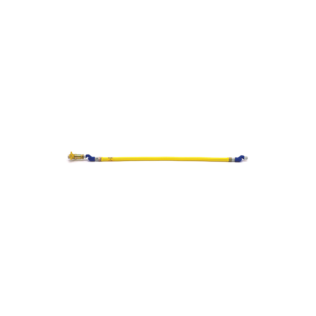 Dormont 2675BPQ362SCF-RC36 3/4 Inch Gas Hose