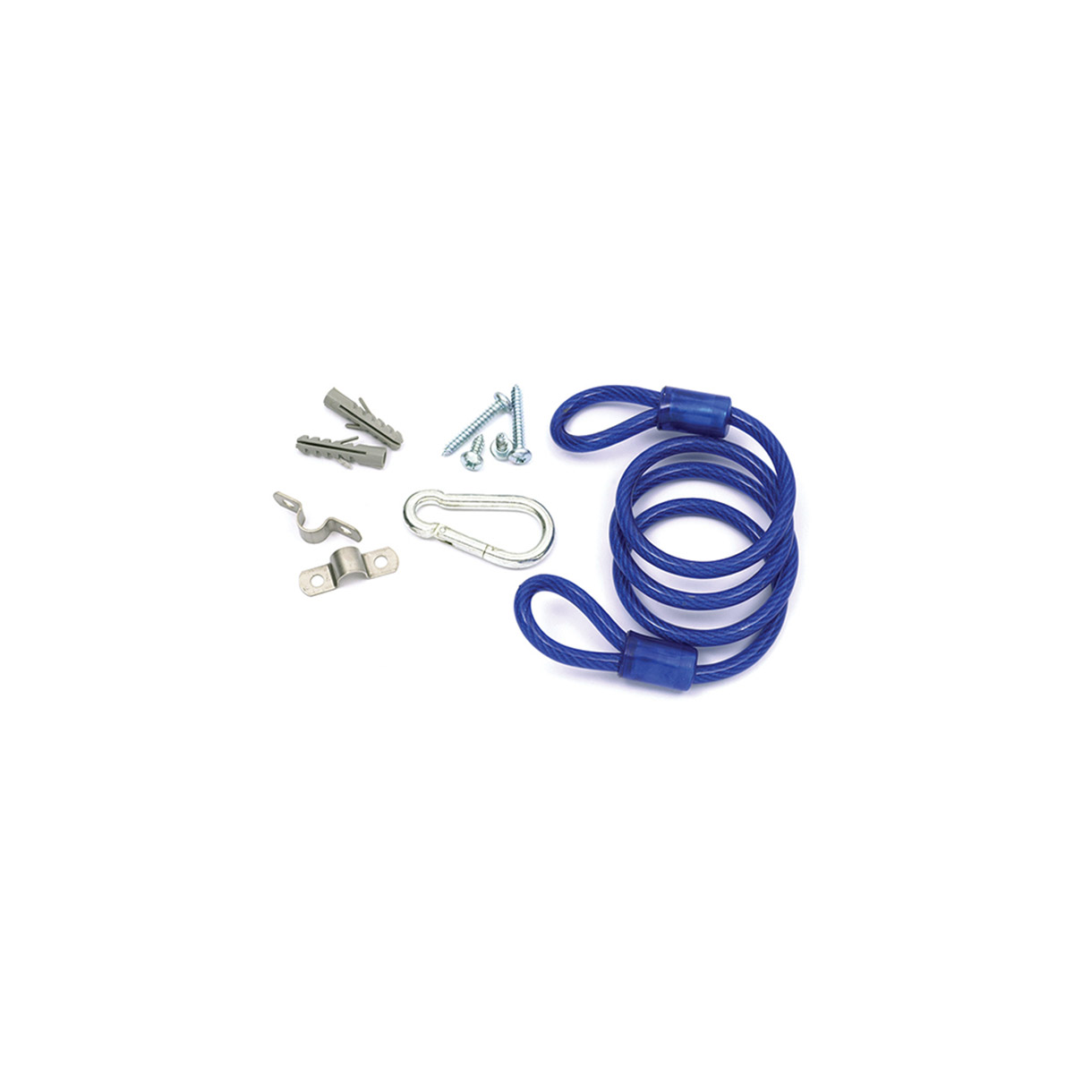 Dormont 2675BPQ362SCF-RC36 3/4 Inch Gas Hose