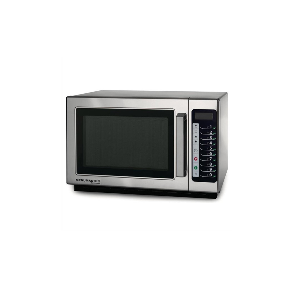 Menumaster Large Capacity Microwave RCS511TS