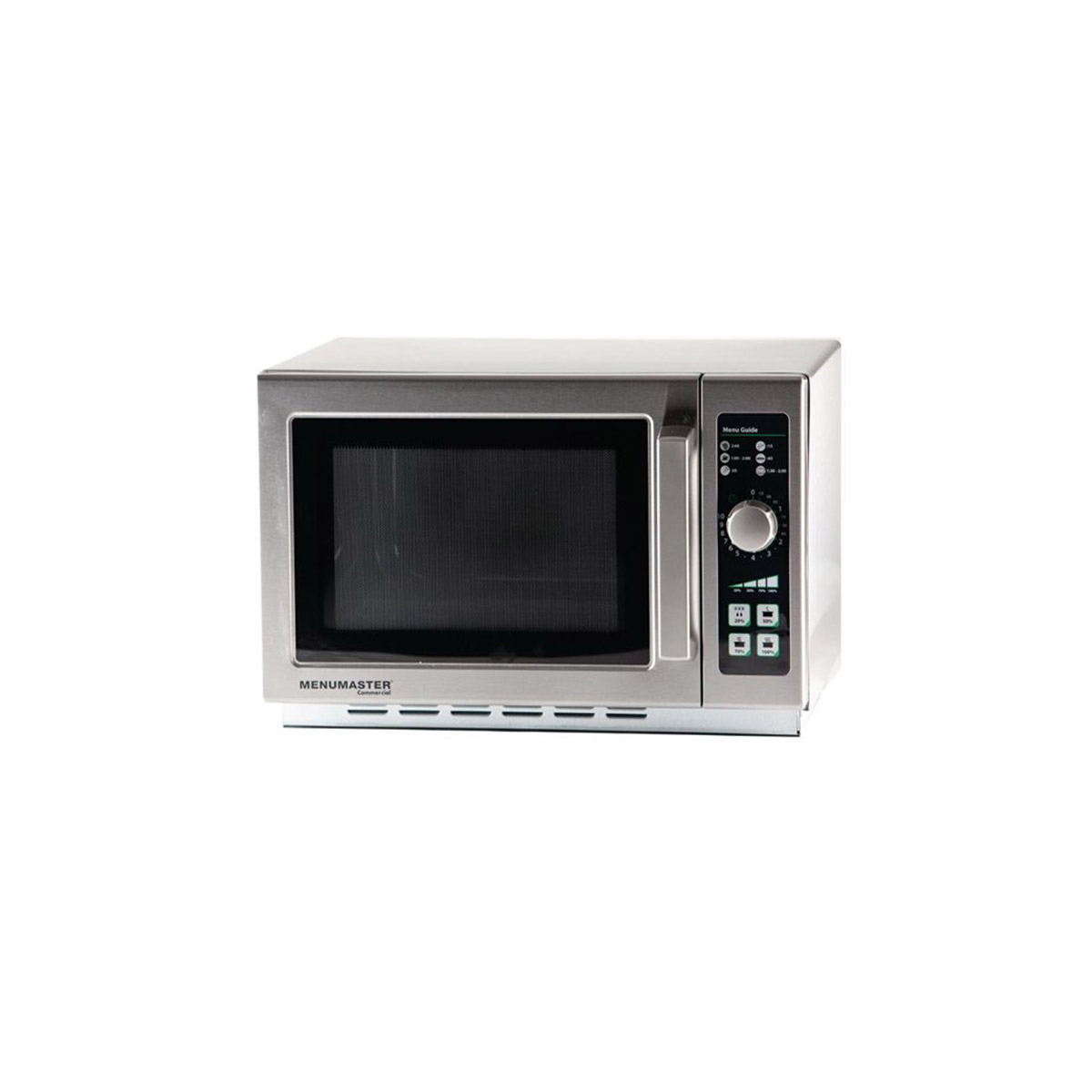 Menumaster Large Capacity Microwave RCS511DSE