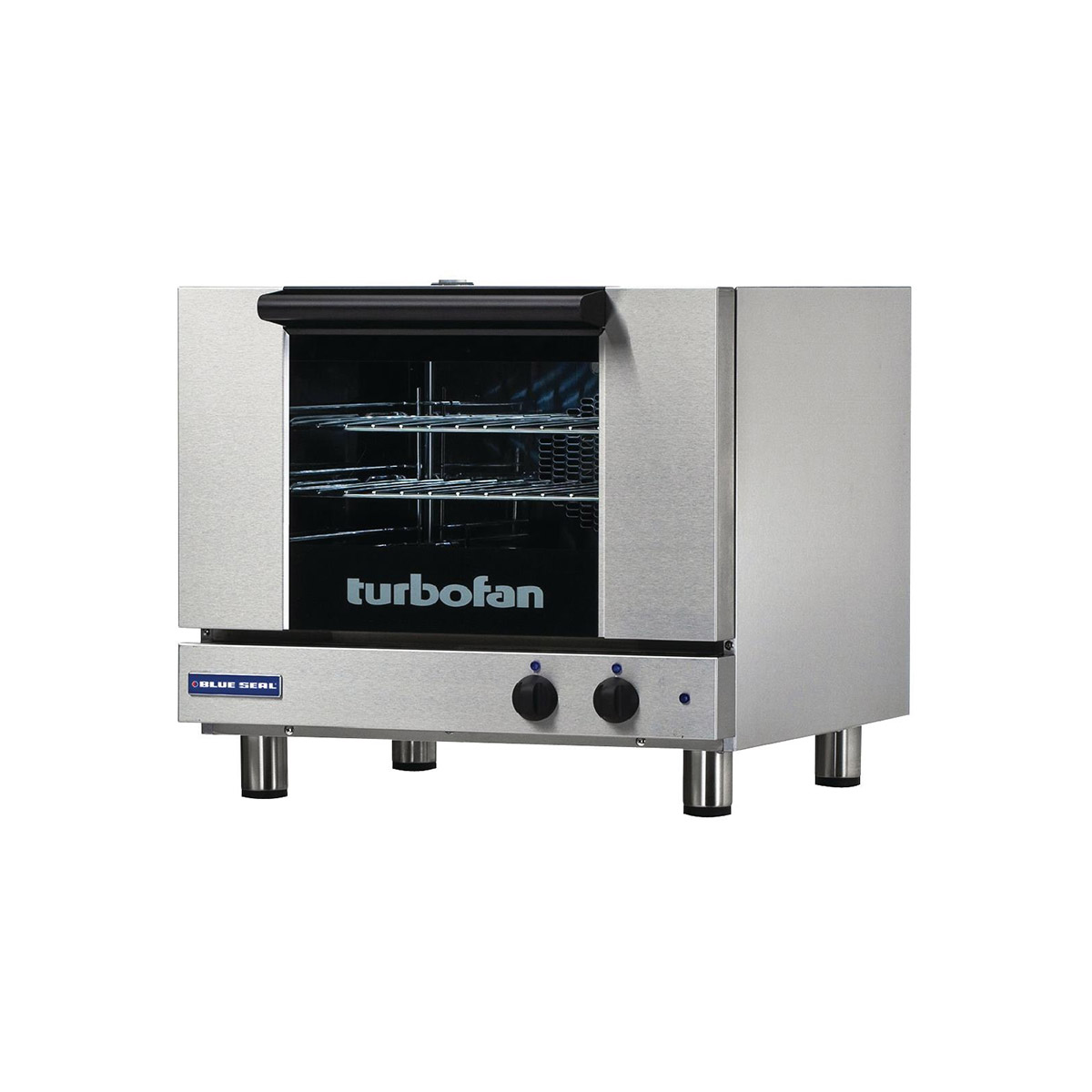 Blue Seal Turbofan Convection Oven E23M3