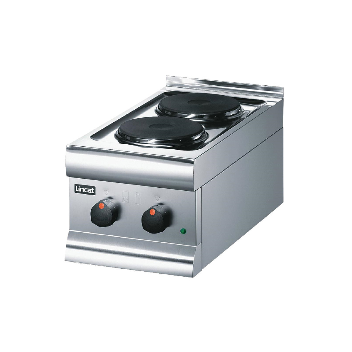 Lincat Silverlink 600 Electric Boiling Ring HT3