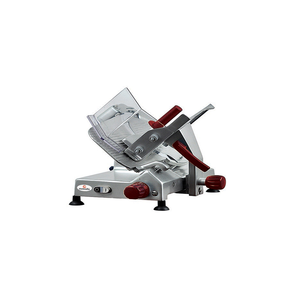 Metcalfe NS250HD Heavy Duty Slicer