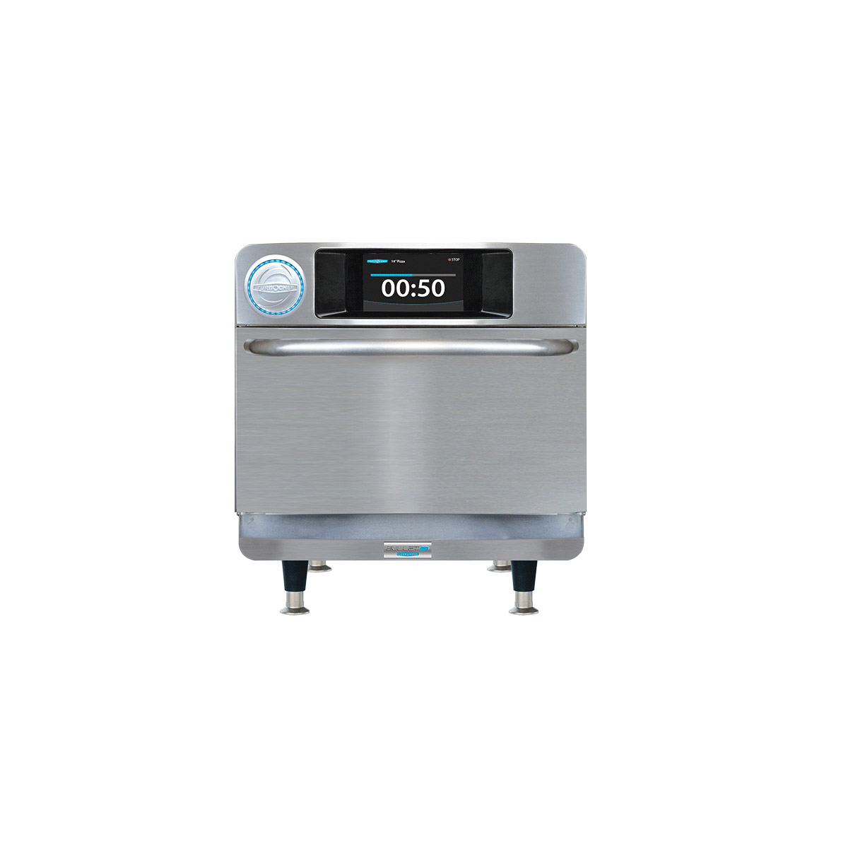 TurboChef Bullet High Speed Oven Single Phase