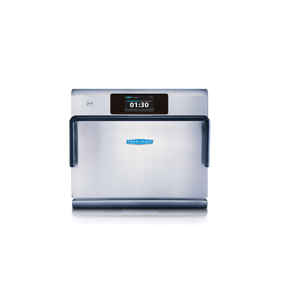 Turbochef Fire Pizza Oven - IDS