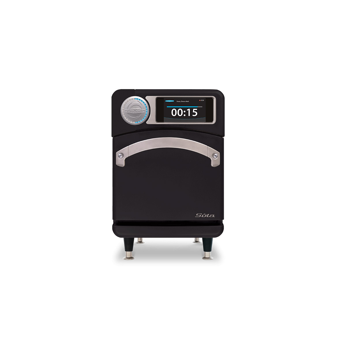 Turbochef Sota I1 High Speed Oven