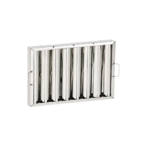 Kitchen Canopy Baffle Filter 400 x 400mm