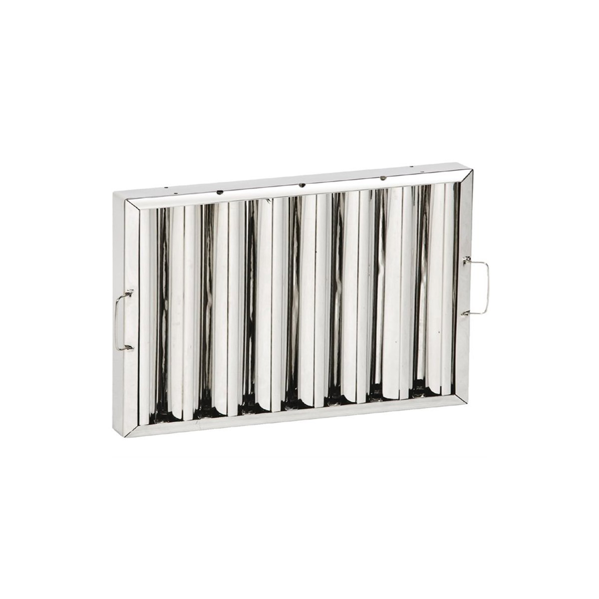 Kitchen Canopy Baffle Filter 400 x 400mm