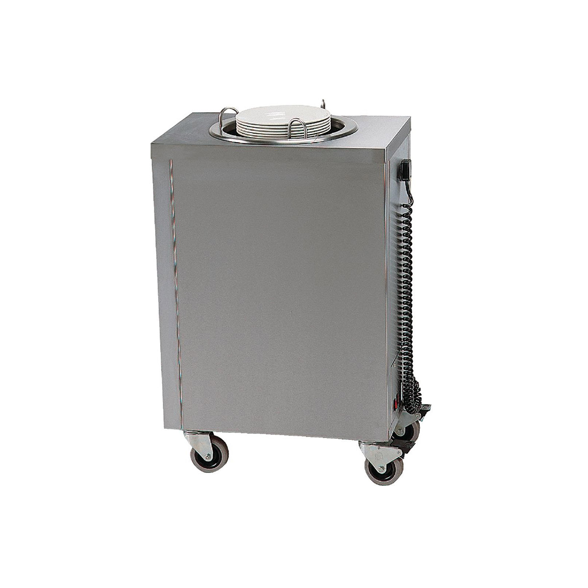 Victor Heated Plate Dispenser PDH1