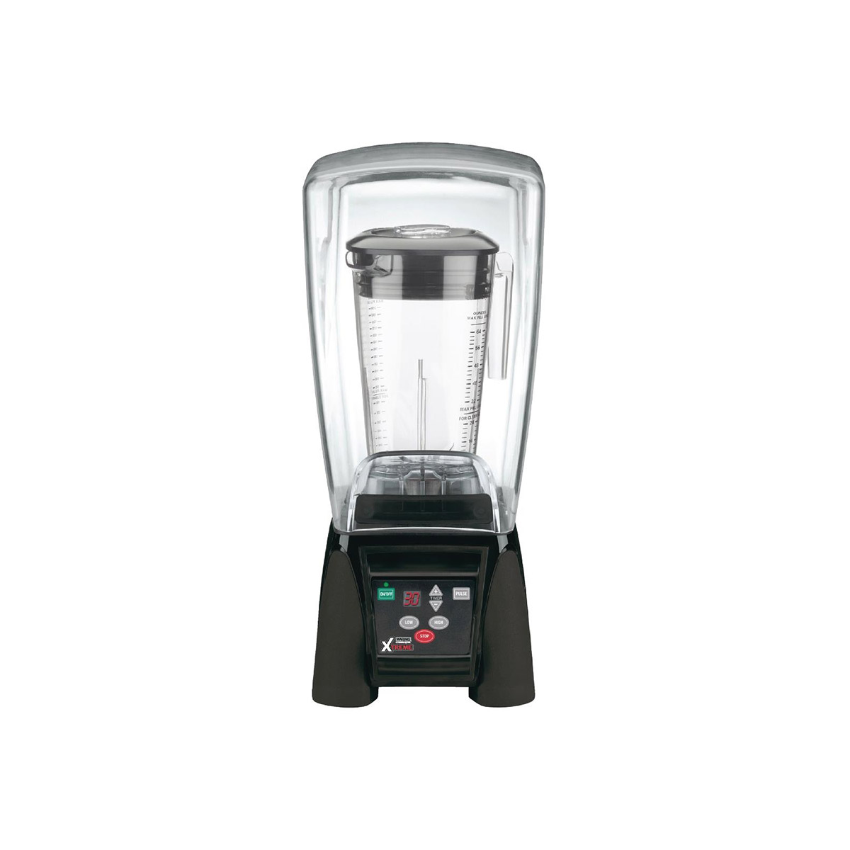 Waring Xtreme Hi-Power Bar Blender MX1100