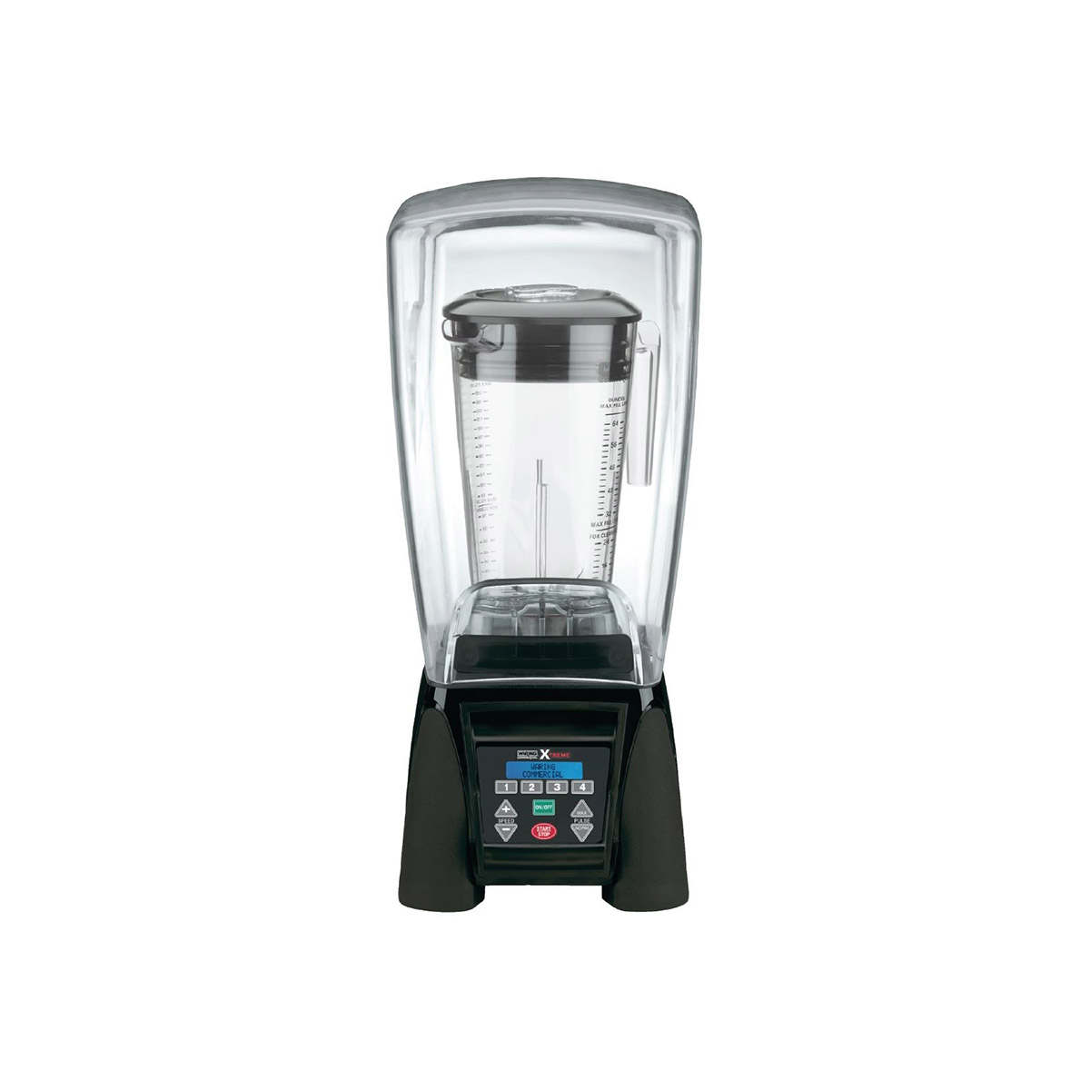 Waring Xtreme Hi-Power Bar Blender MX1500XTXSEK