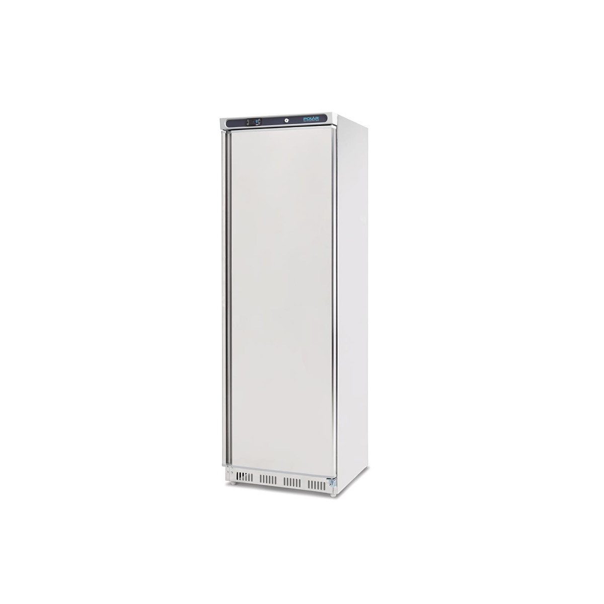 Polar C-Series Upright Freezer 365Ltr