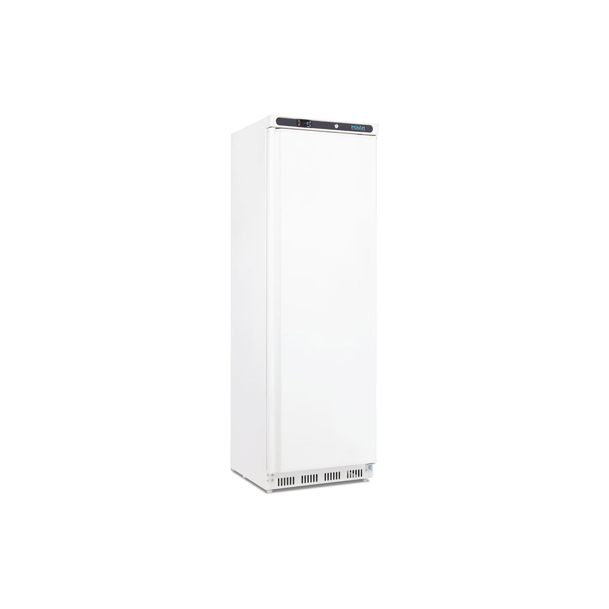 Polar C-Series Upright Freezer White 365Ltr