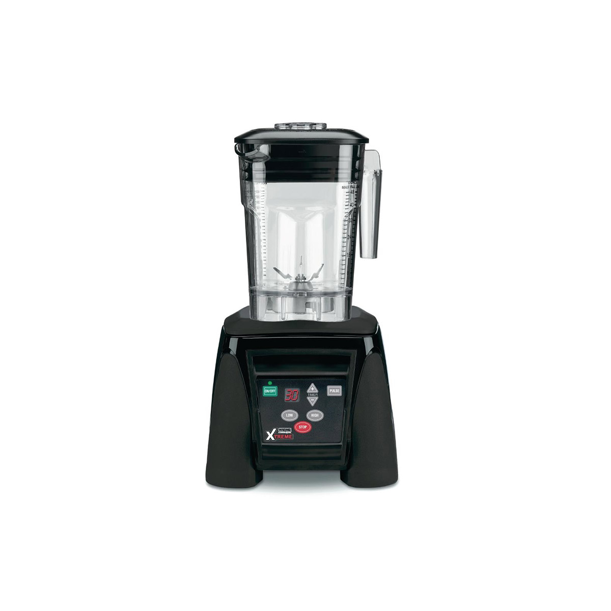 Waring Xtreme Hi-Power Bar Blender 1.35Ltr MX1100XTPEK