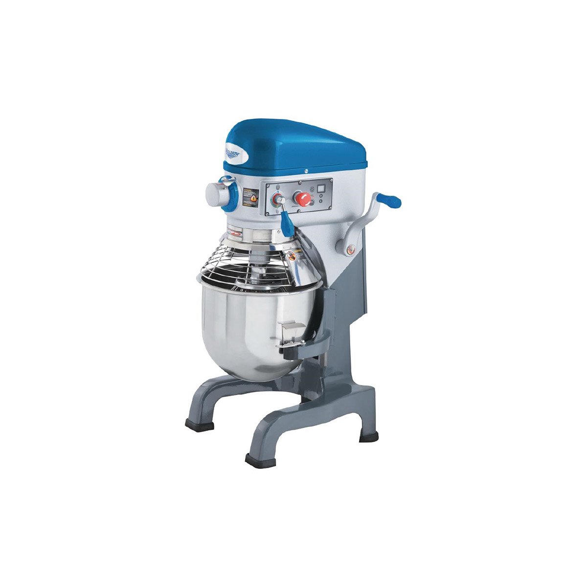 Vollrath 19Ltr Planetary Mixer 5075703
