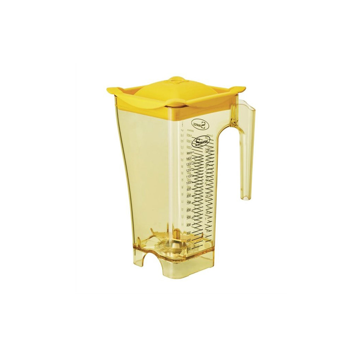 Santos 62A Yellow Jug 62100Y