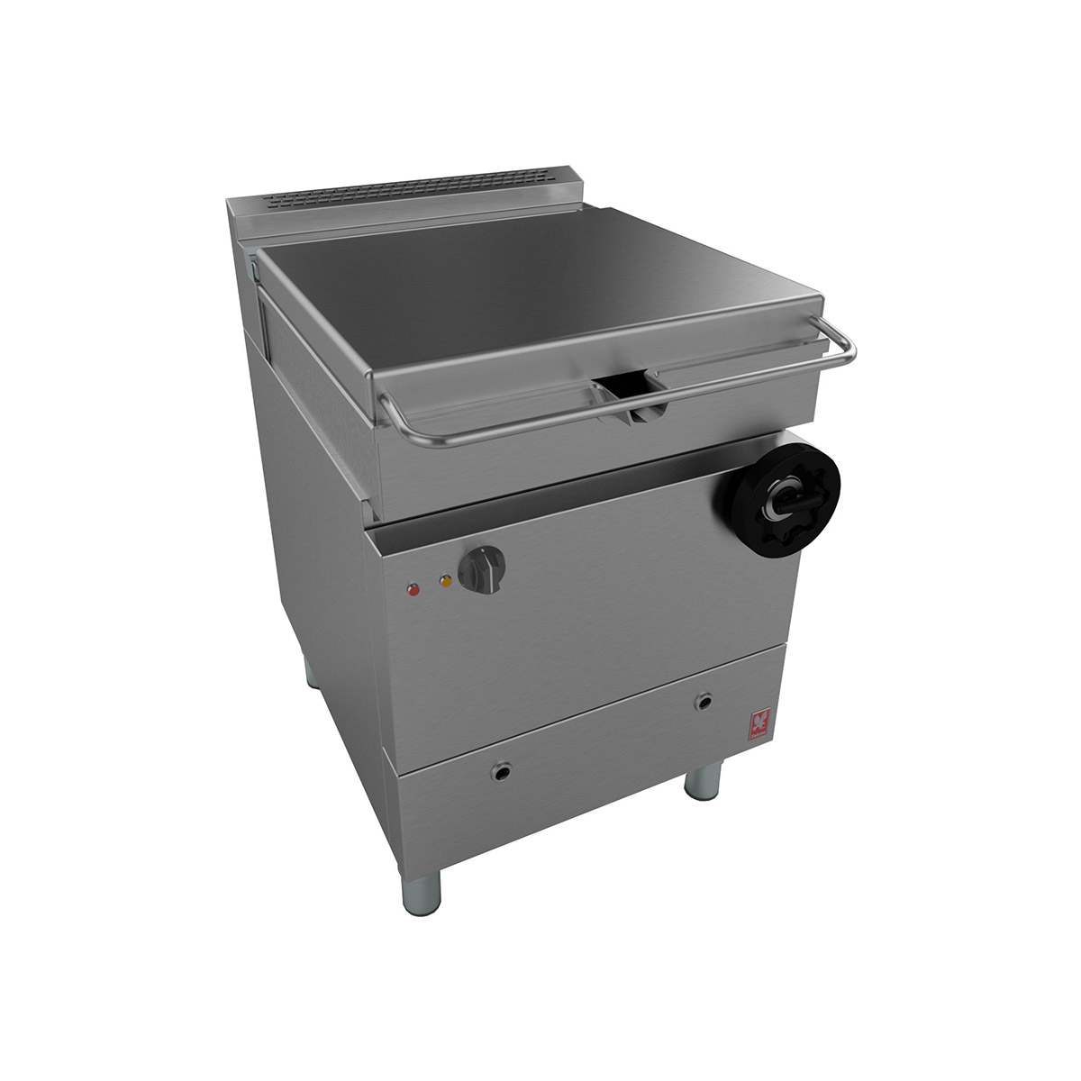 Falcon Chieftain Electric Heavy Duty Bratt Pan On Legs E2962