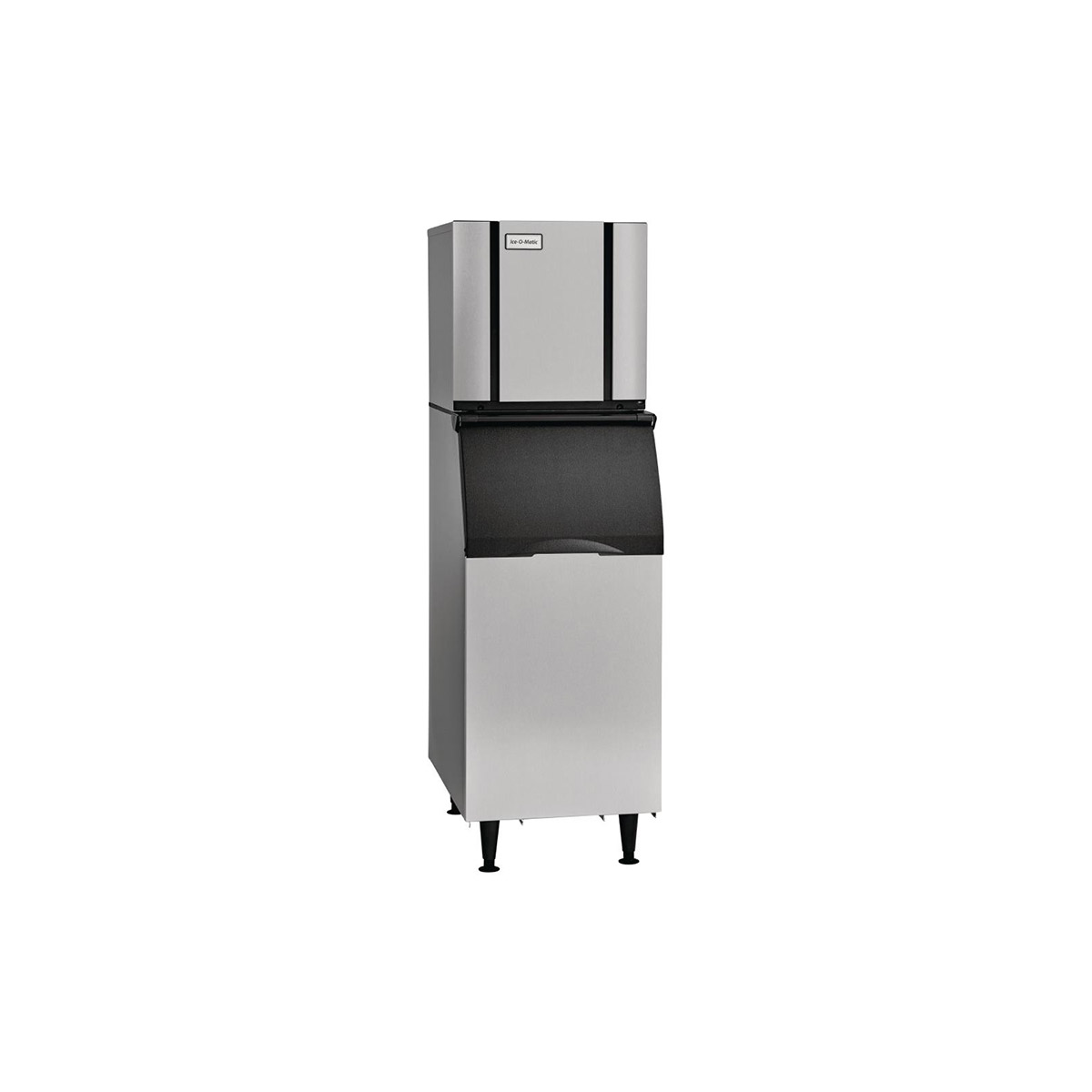 Ice-O-Matic Elevation Modular Ice Maker with Storage Bin CIM0525FA