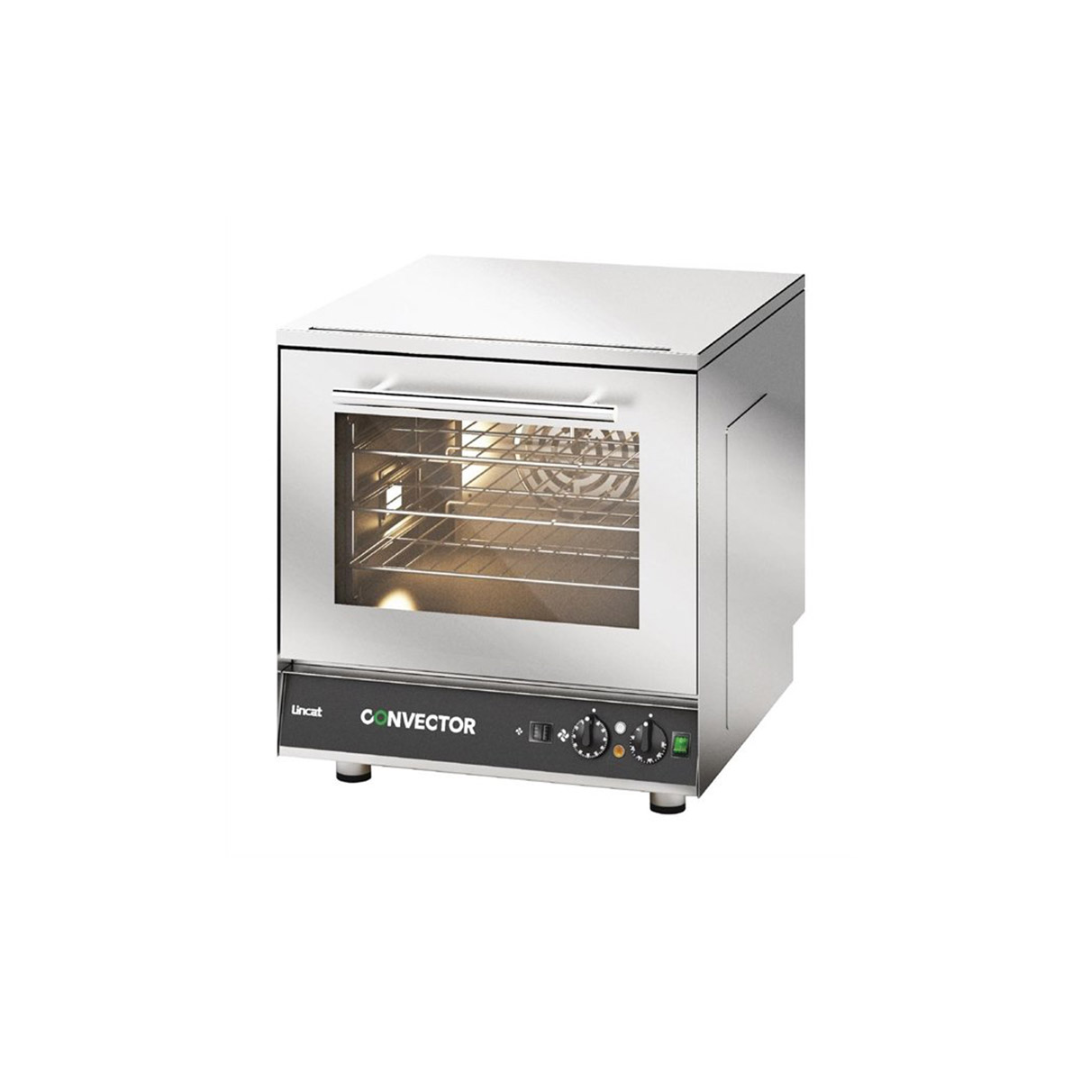 Lincat Convection Oven Convector CO133T