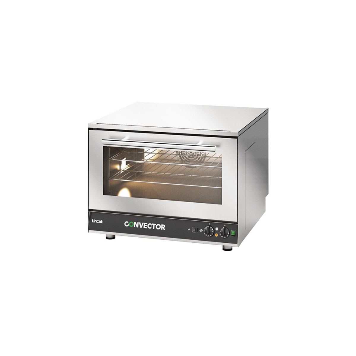 Lincat Convection Oven Convector CO223M