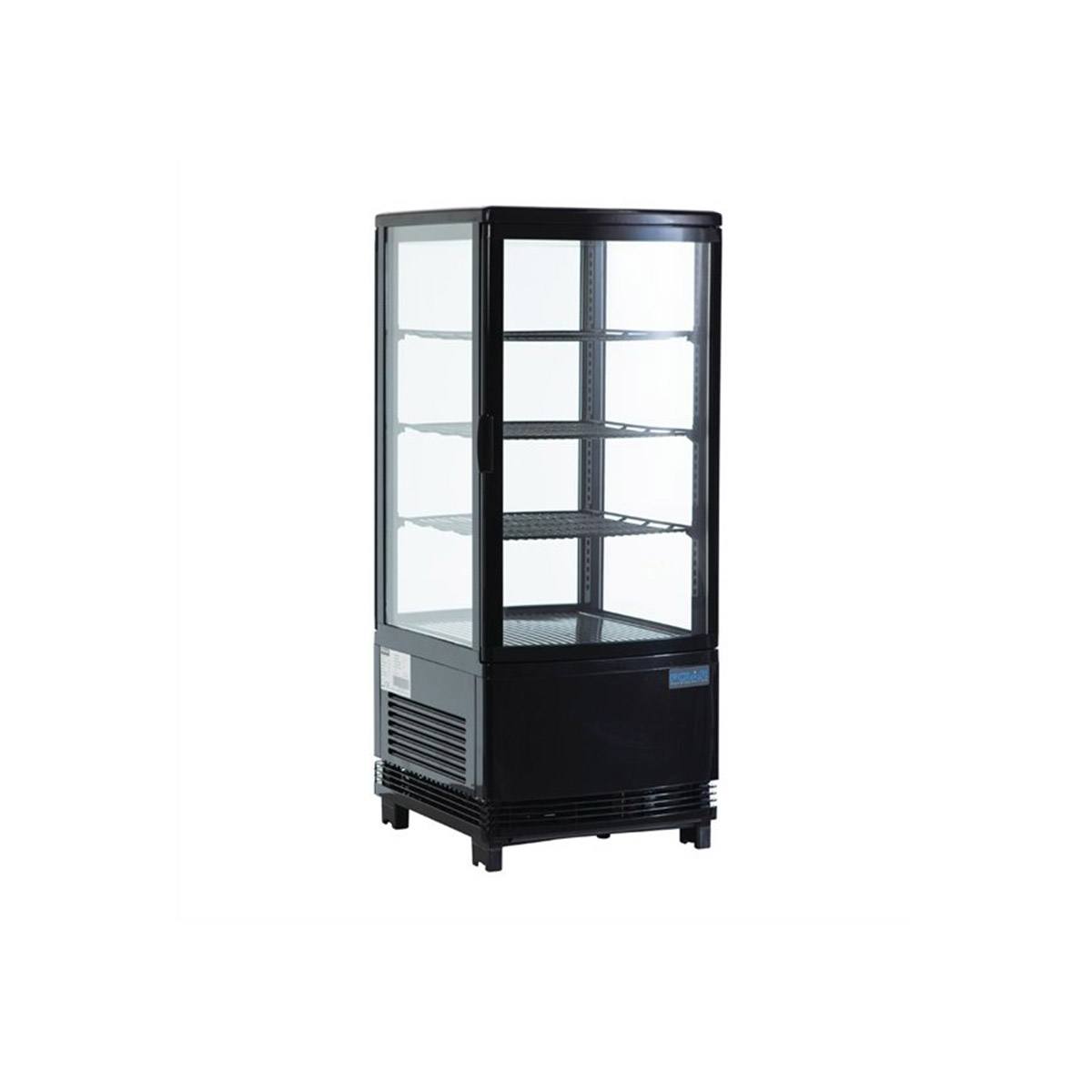 Polar C-Series Display Fridge 68Ltr