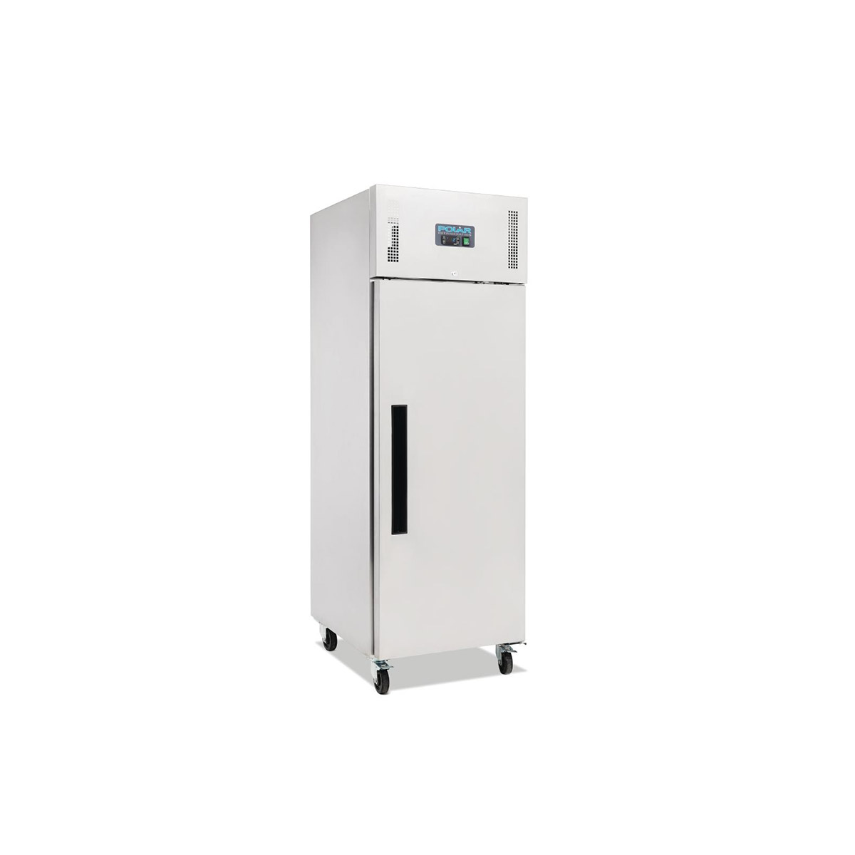 Polar G-Series Upright Fridge 600Ltr
