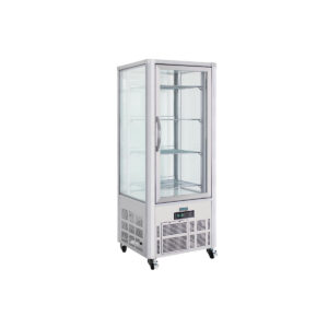 Polar G-Series Patisserie Display Fridge 400Ltr