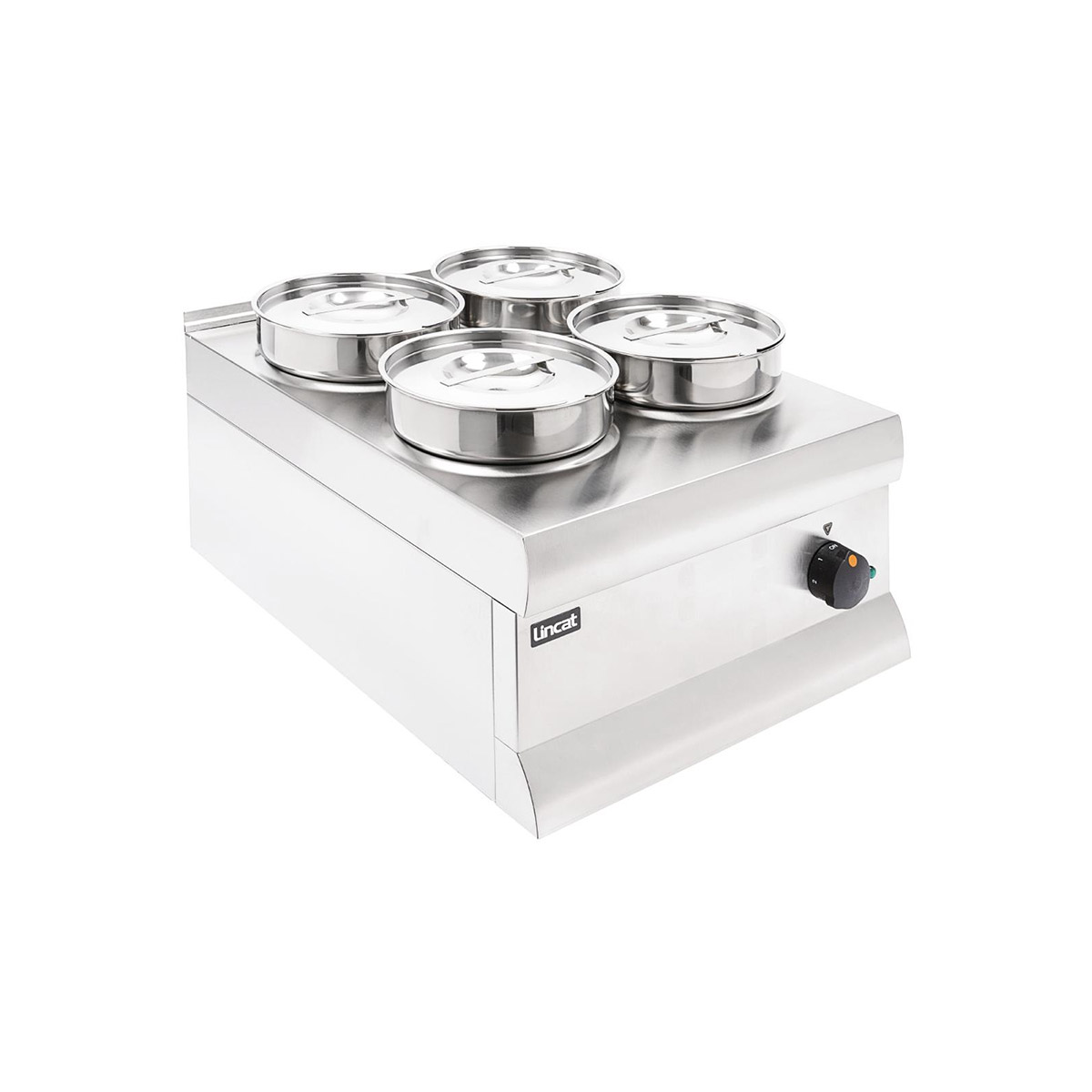 Lincat Silverlink 600 Bain Marie BS4