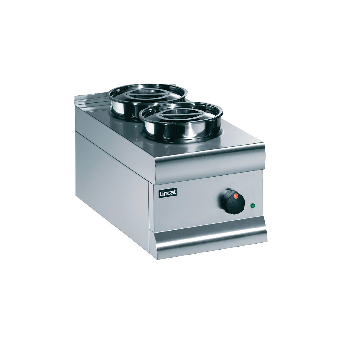 Lincat Silverlink 600 Bain Marie BS3