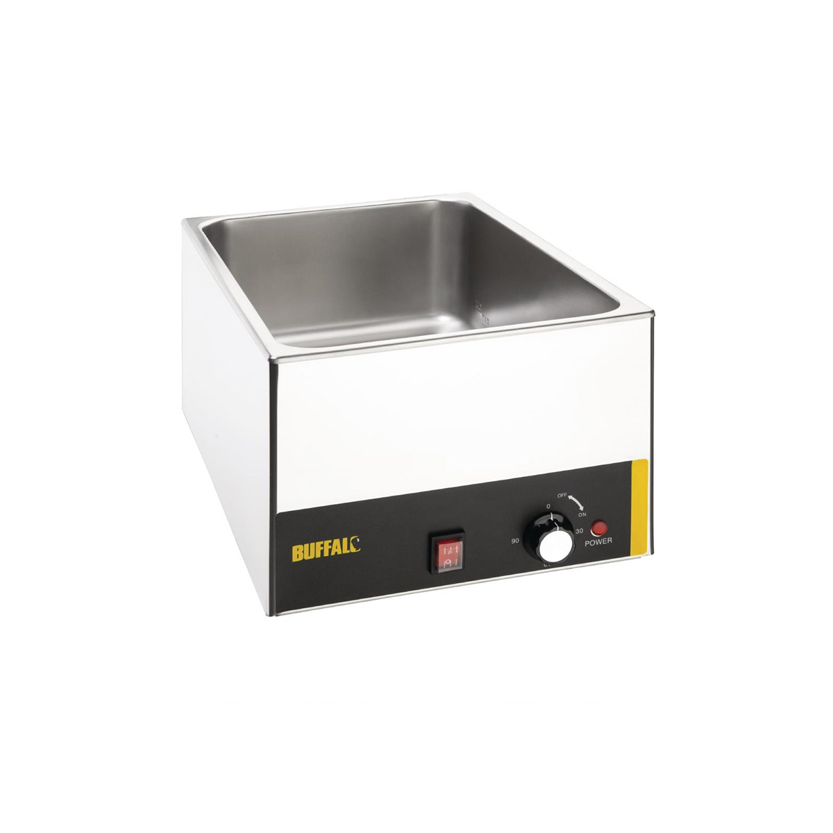 Buffalo Bain Marie