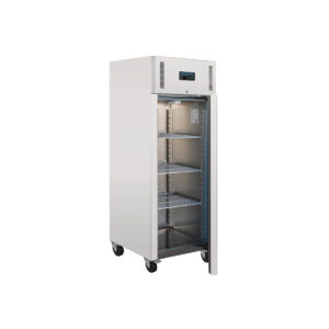 Polar U-Series Upright Fridge 650Ltr