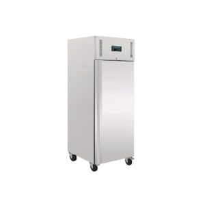 Polar U-Series Upright Freezer 650Ltr
