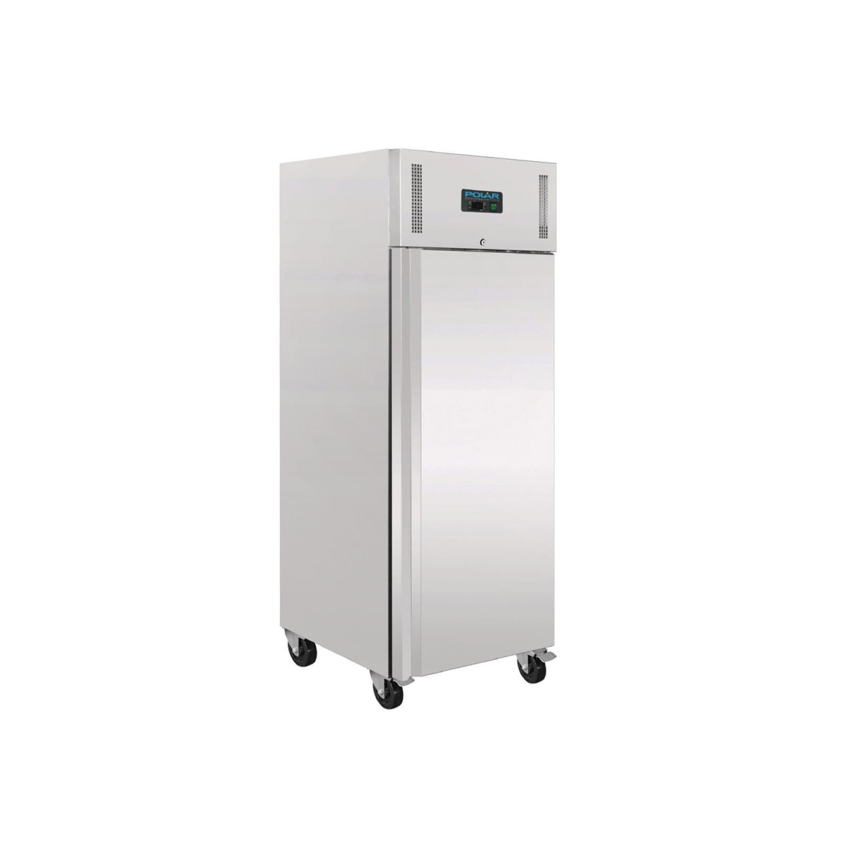 Polar U-Series Upright Freezer 650Ltr
