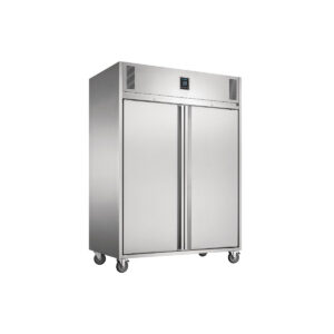 Polar U-Series Premium Double Door Freezer 1170Ltr