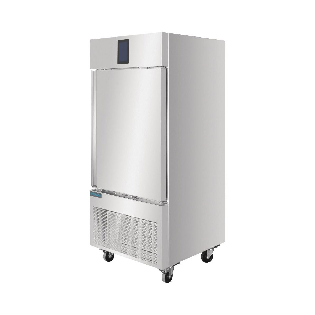 Polar U-Series Blast Chiller with Touchscreen Controller 40/28kg