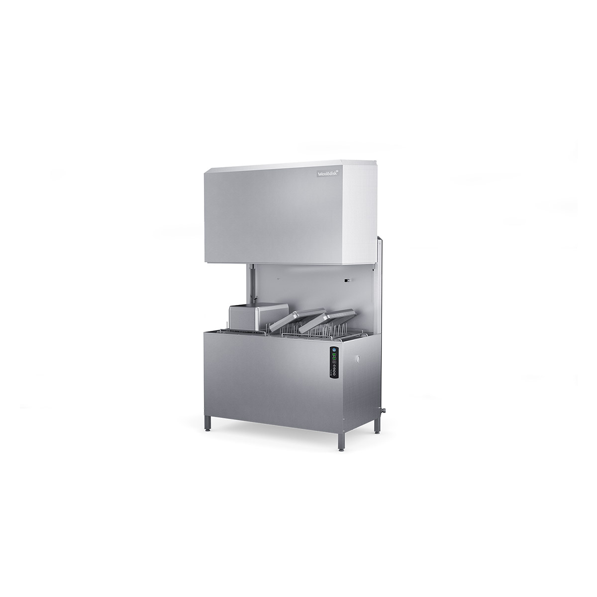 Wexiodisk Combi Dishwasher WD-12S