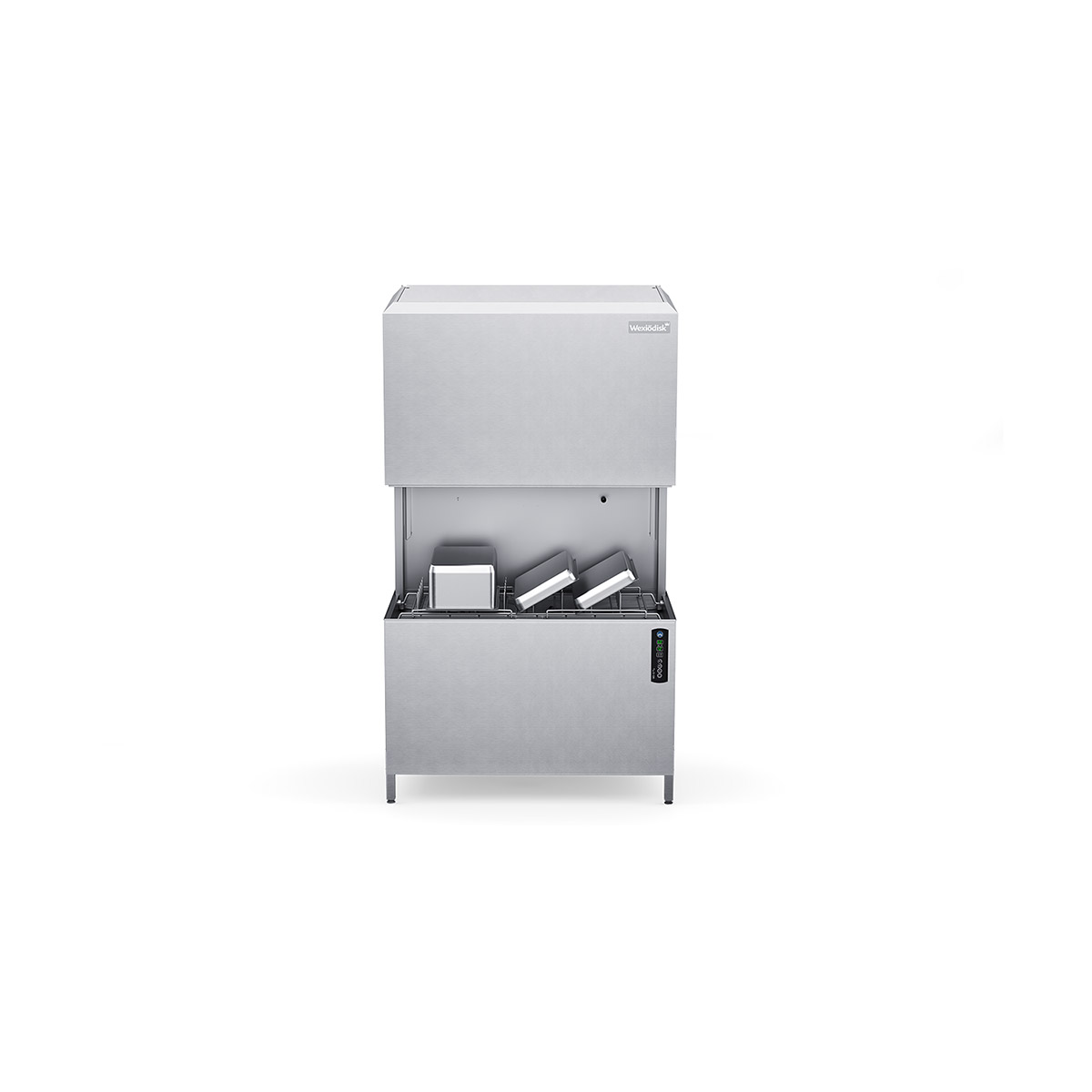 Wexiodisk Combi Dishwasher WD-12S